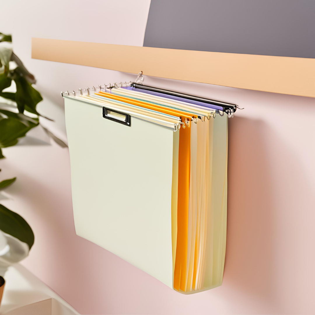 Hängeregistratur SnapFile H2223